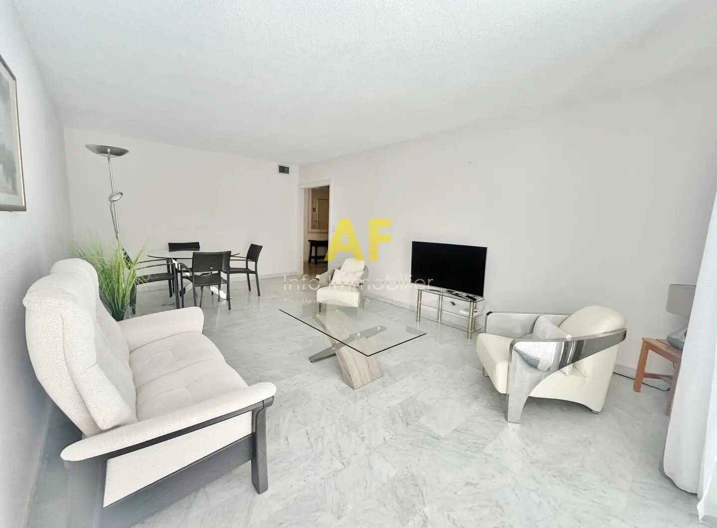 Appartement à vendre, 80m², Saint-Raphaël
