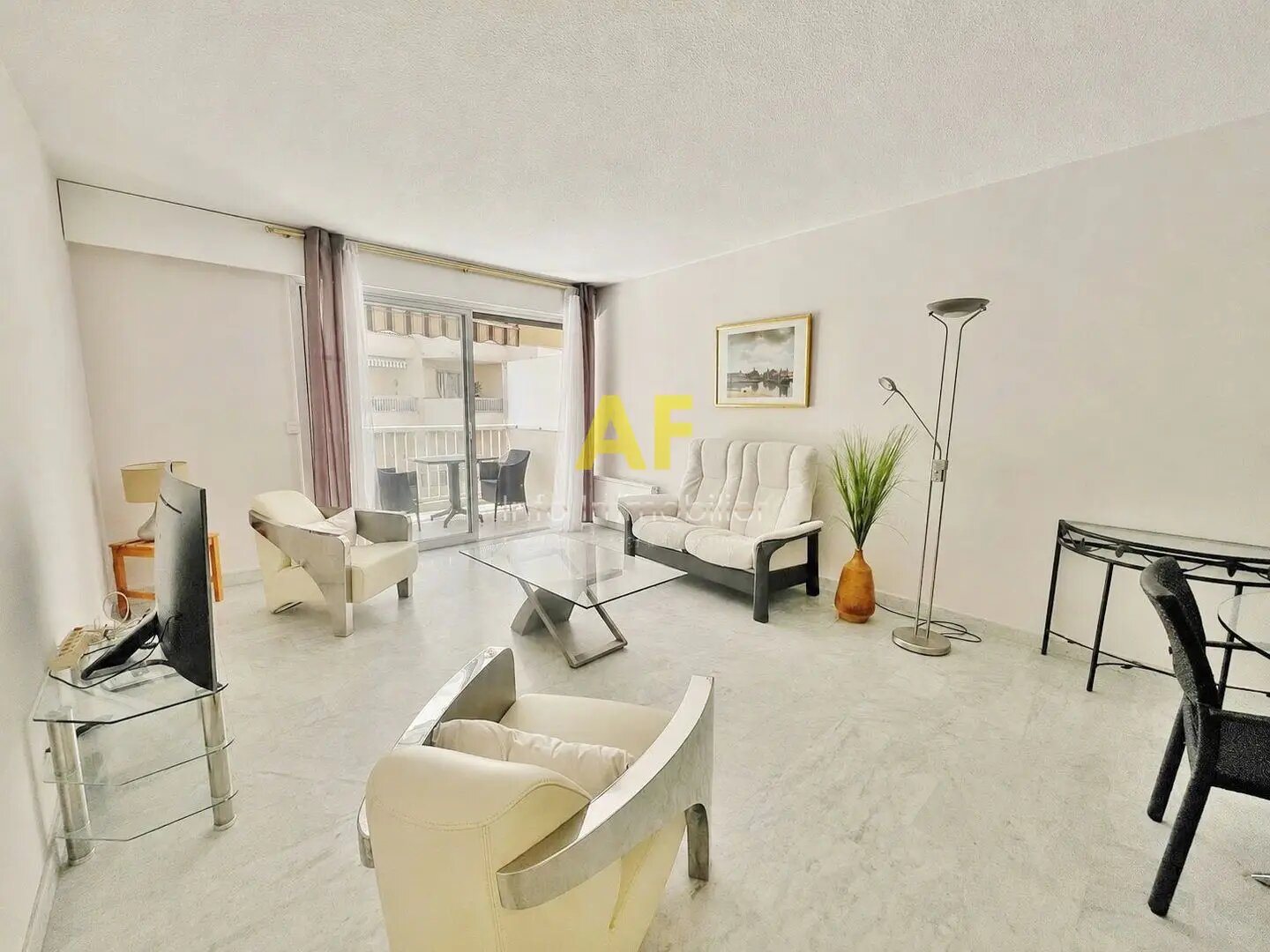 Appartement à vendre, 80m², Saint-Raphaël