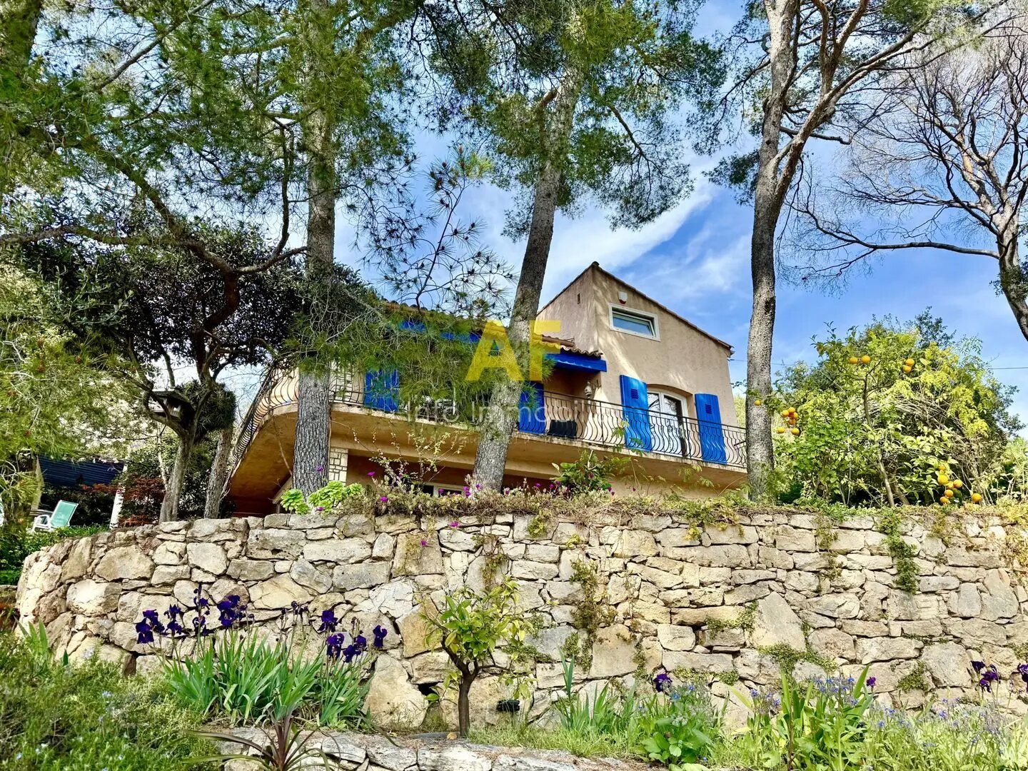 Maison à vendre, 131m², Saint-Raphaël