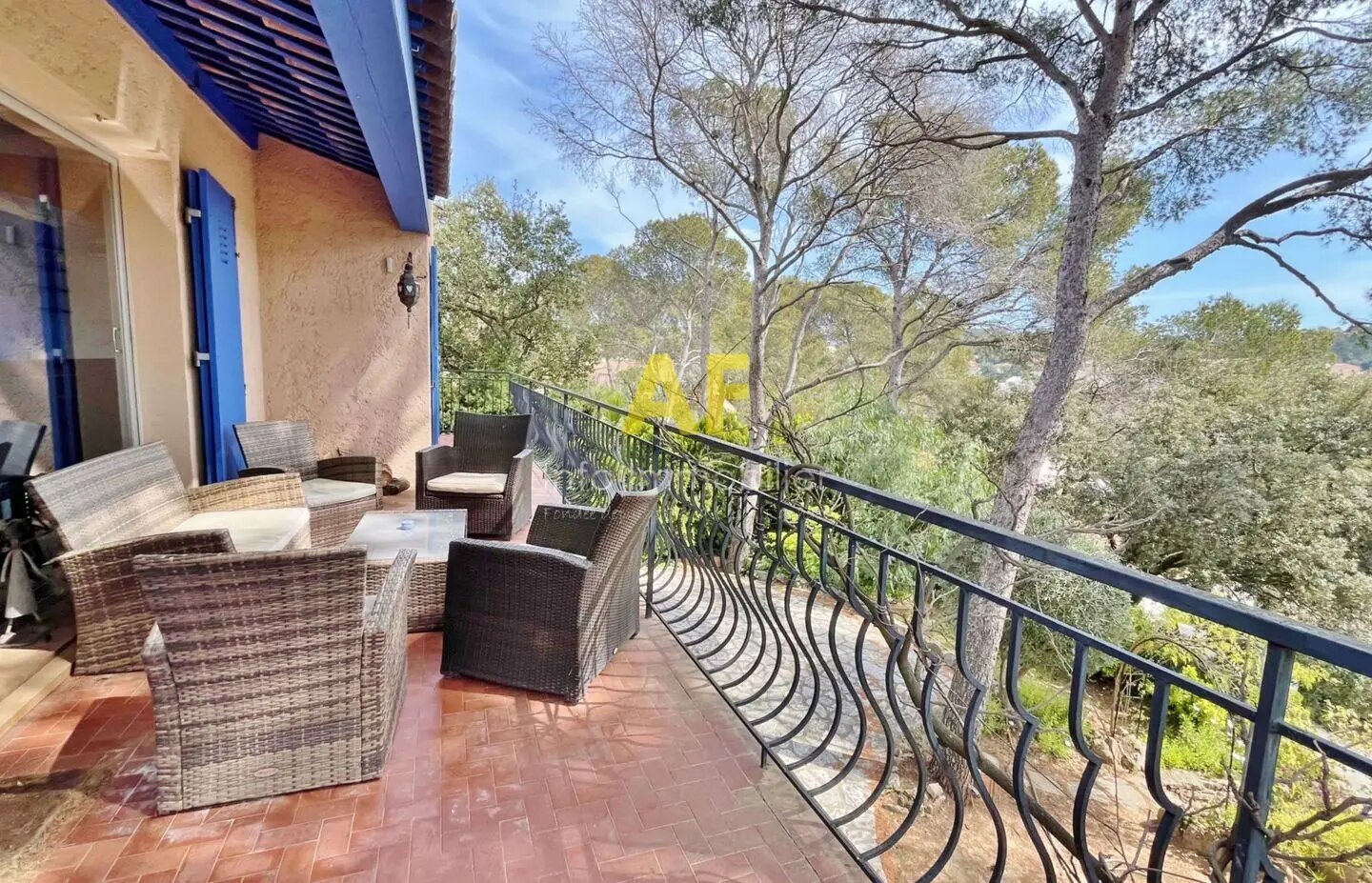Maison à vendre, 131m², Saint-Raphaël