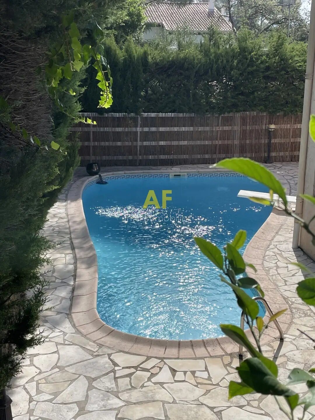 Maison à vendre, 131m², Saint-Raphaël
