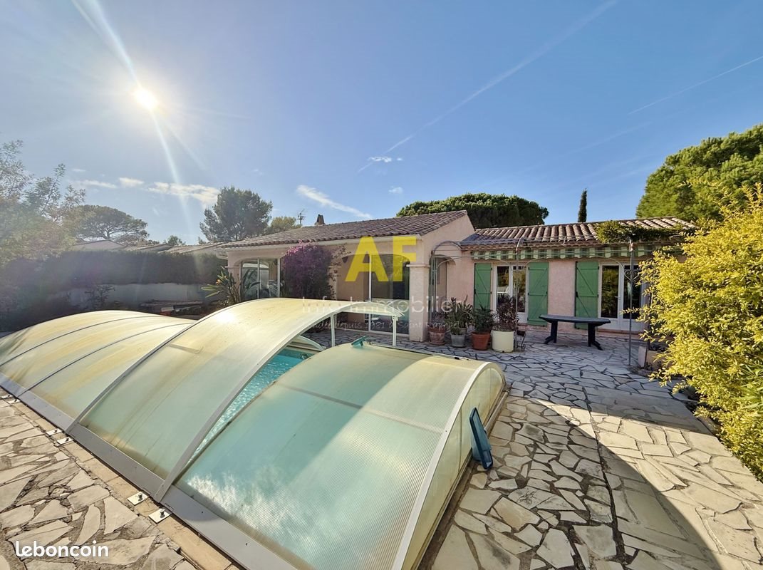 Maison à vendre, 85m², Saint-Raphaël