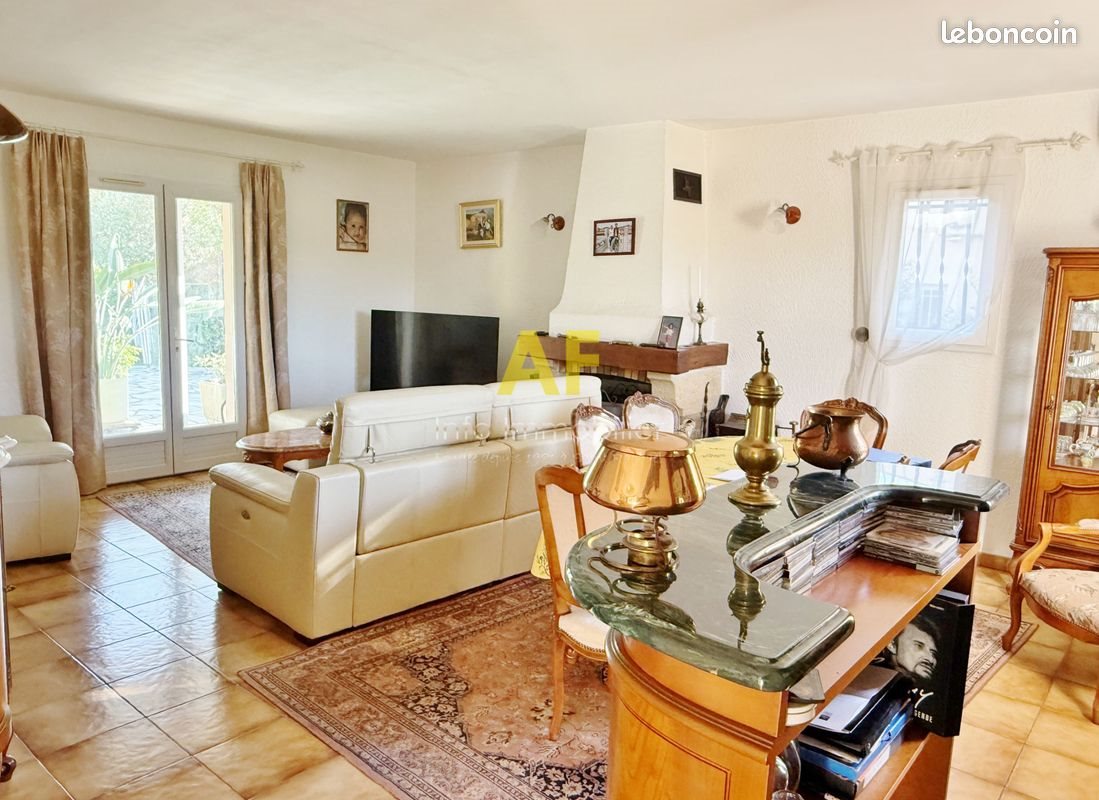 Maison à vendre, 85m², Saint-Raphaël