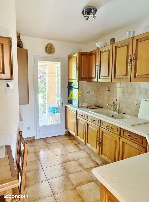 Maison à vendre, 85m², Saint-Raphaël