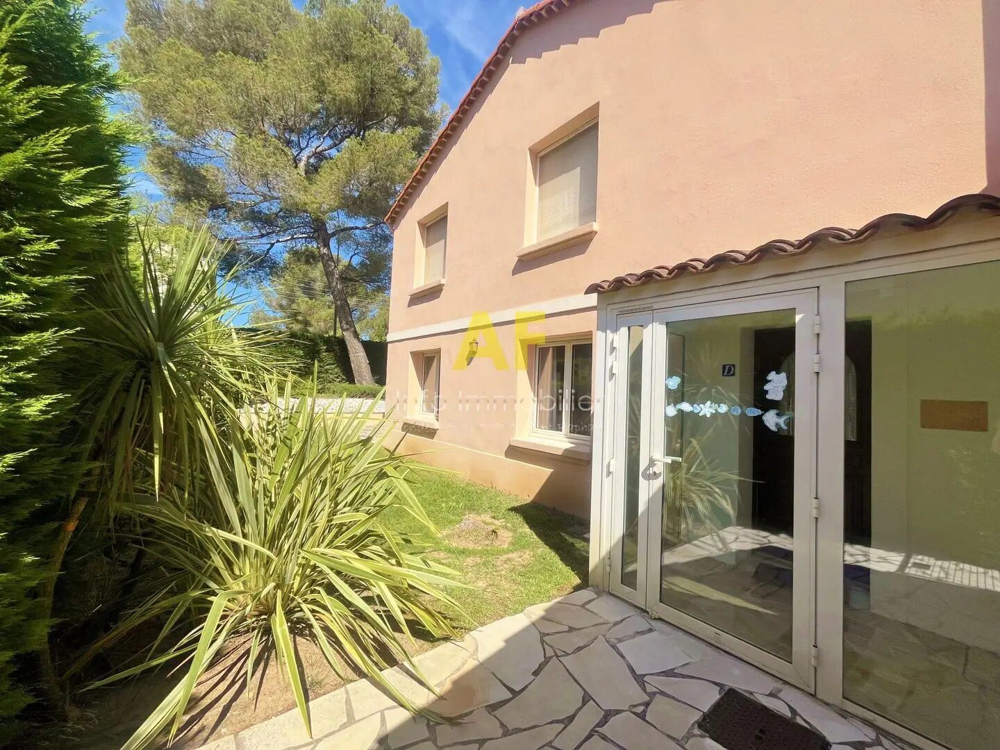 Maison à vendre, 116m², Saint-Raphaël
