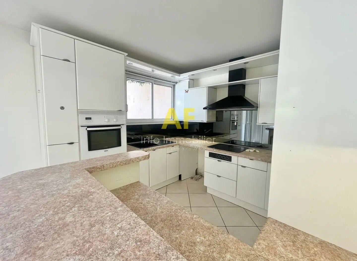 Maison à vendre, 116m², Saint-Raphaël