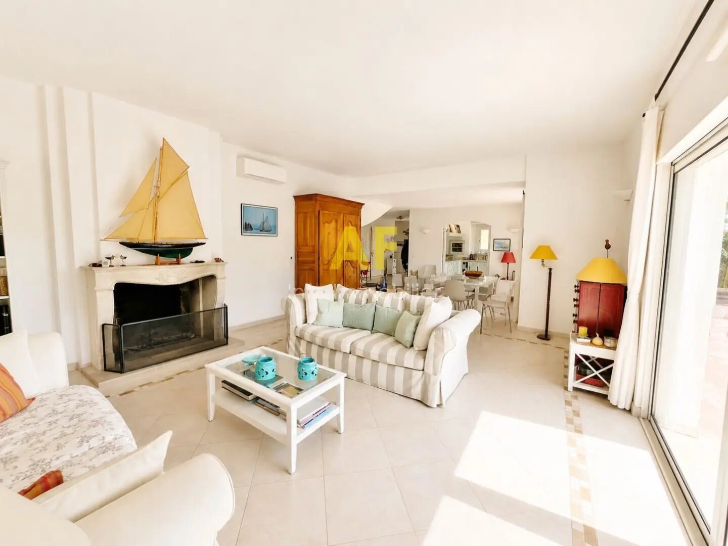 Maison à vendre, 185m², Saint-Raphaël