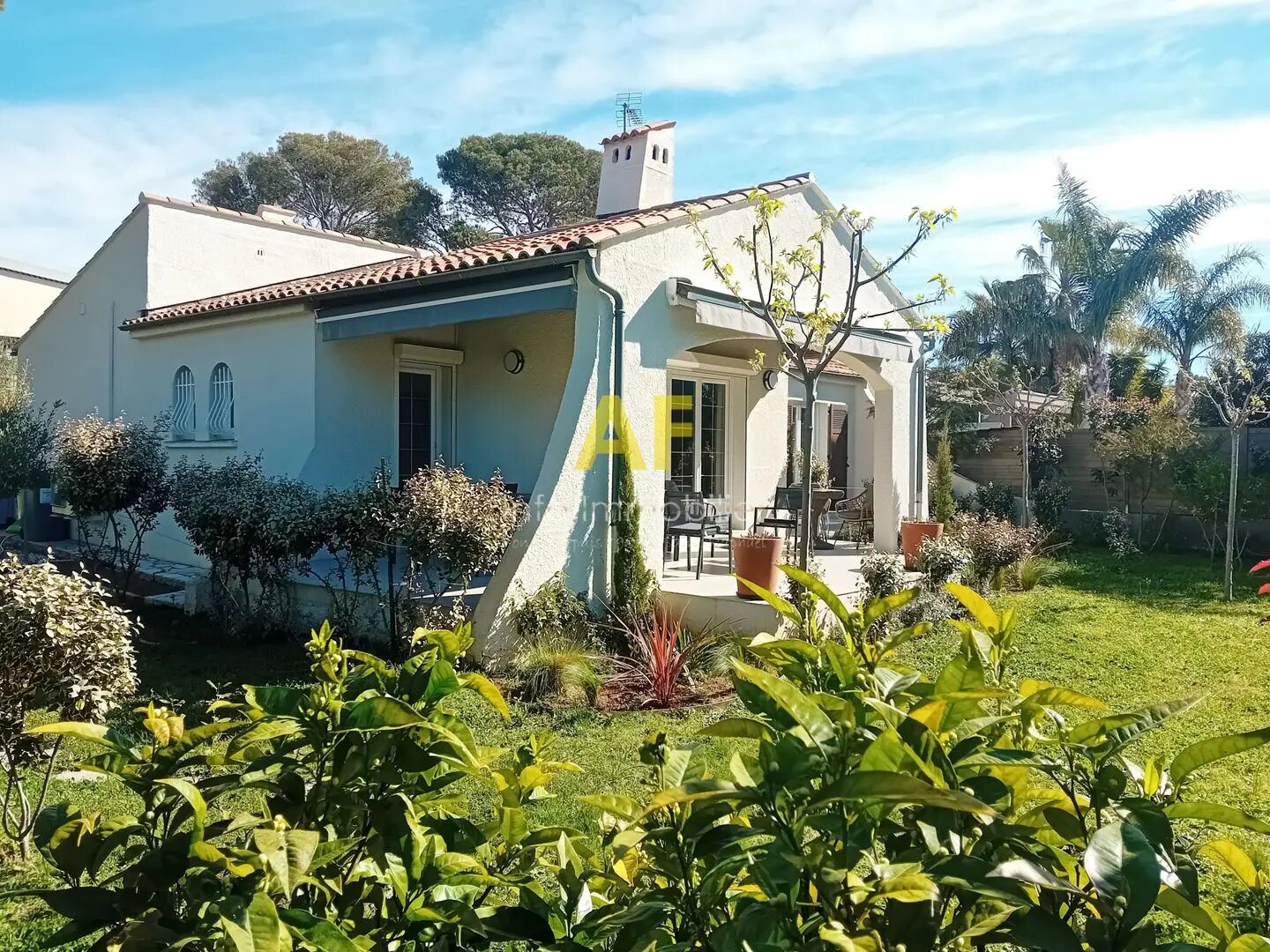Maison à vendre, 101m², Saint-Raphaël