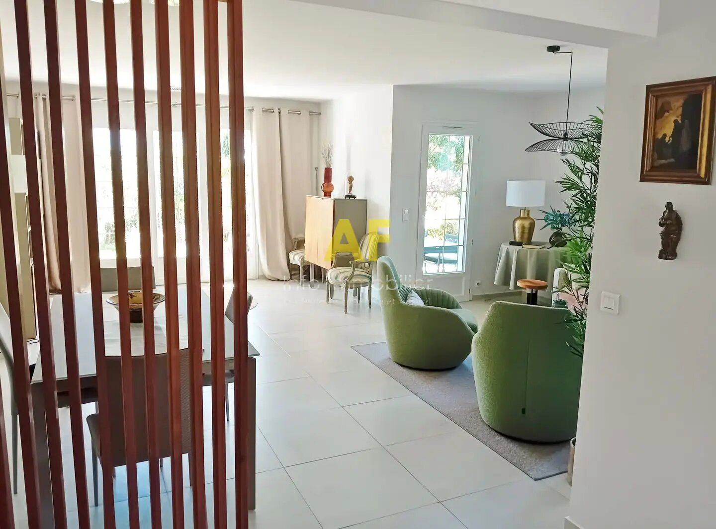 Maison à vendre, 101m², Saint-Raphaël