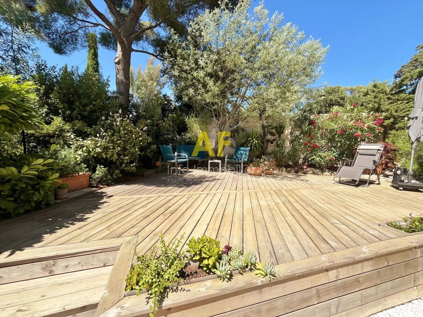 Appartement à vendre, 59m², Saint-Raphaël