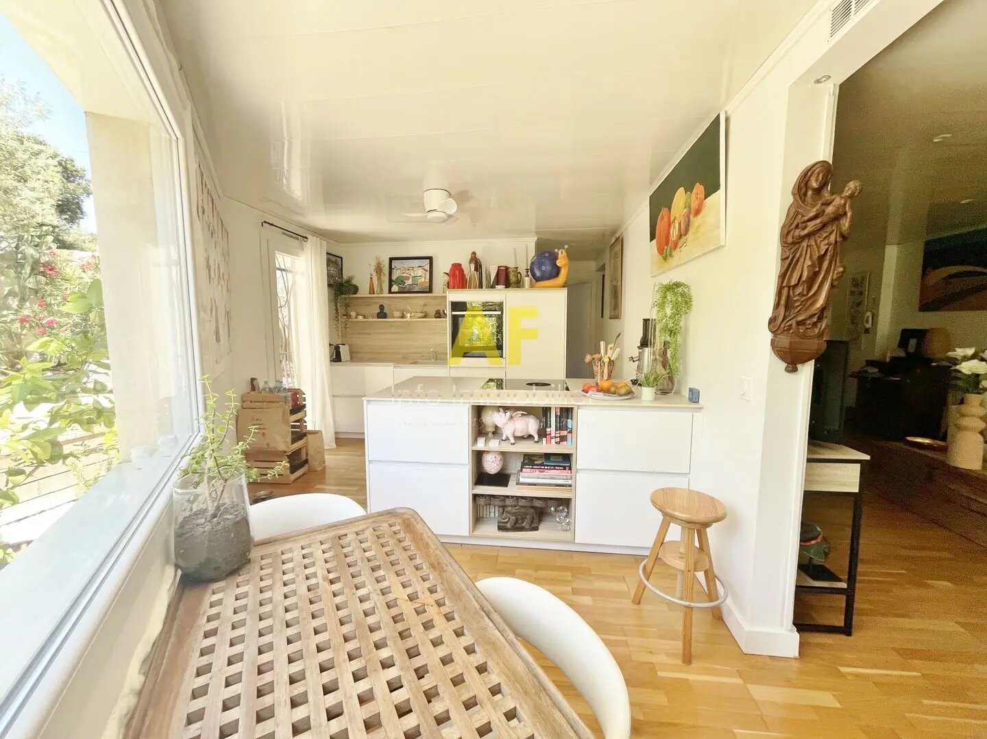 Appartement à vendre, 59m², Saint-Raphaël