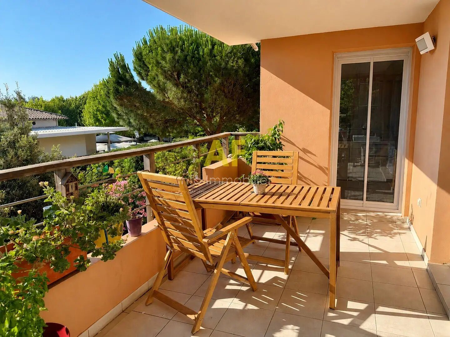 Appartement à vendre, 76m², Saint-Raphaël