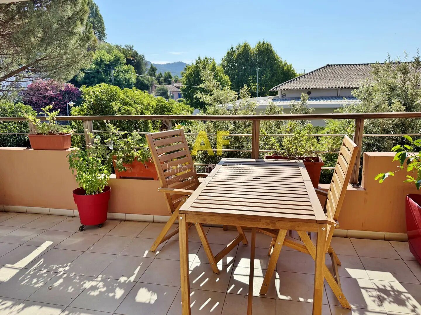Appartement à vendre, 76m², Saint-Raphaël