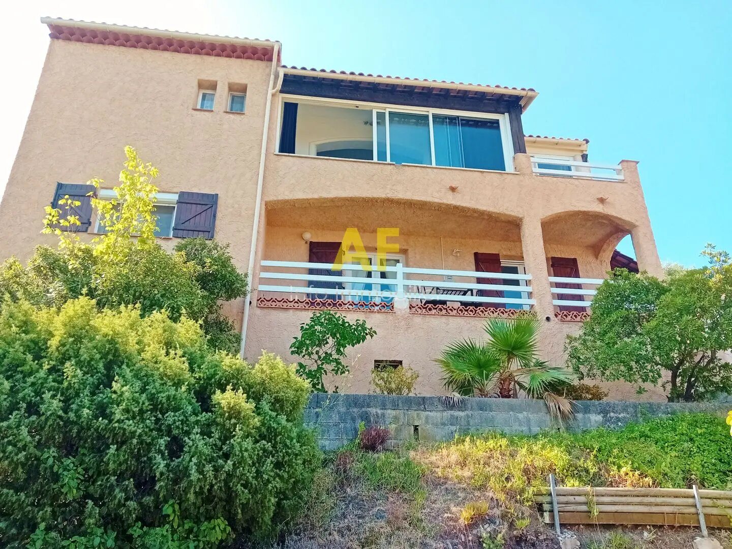 Maison à vendre, 178m², Saint-Raphaël