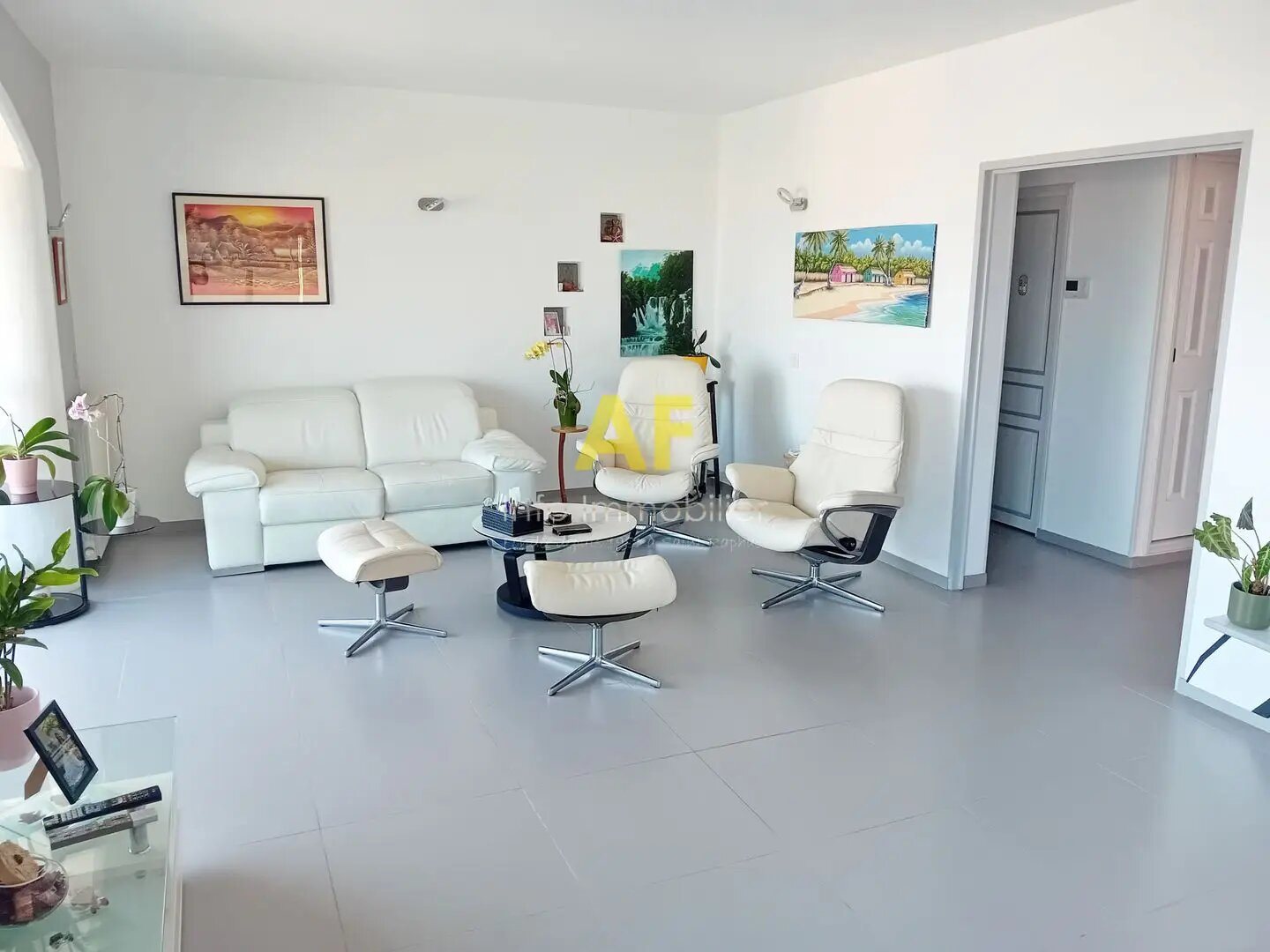 Maison à vendre, 178m², Saint-Raphaël
