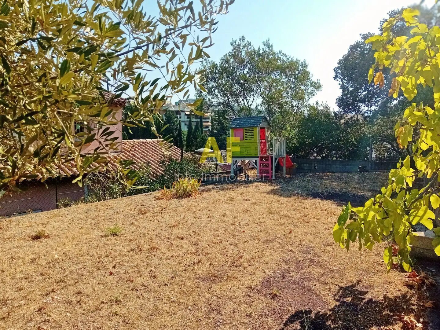 Maison à vendre, 178m², Saint-Raphaël