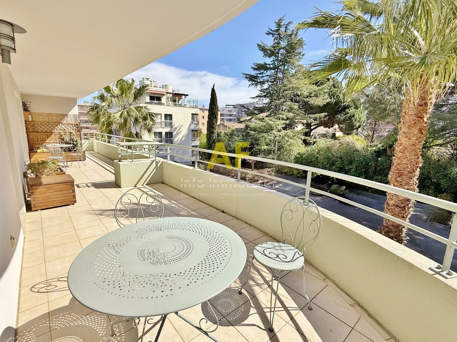 Appartement à vendre, 184m², Saint-Raphaël