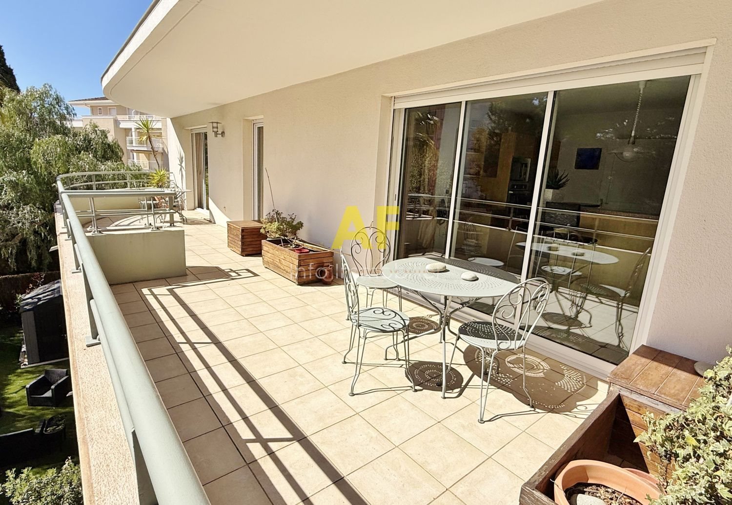 Appartement à vendre, 184m², Saint-Raphaël