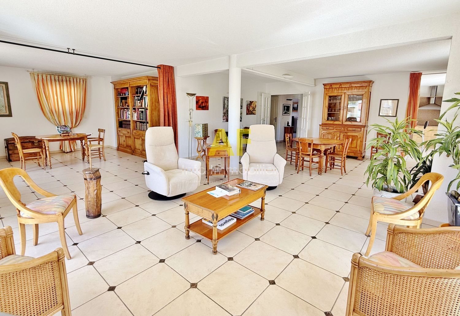 Appartement à vendre, 184m², Saint-Raphaël