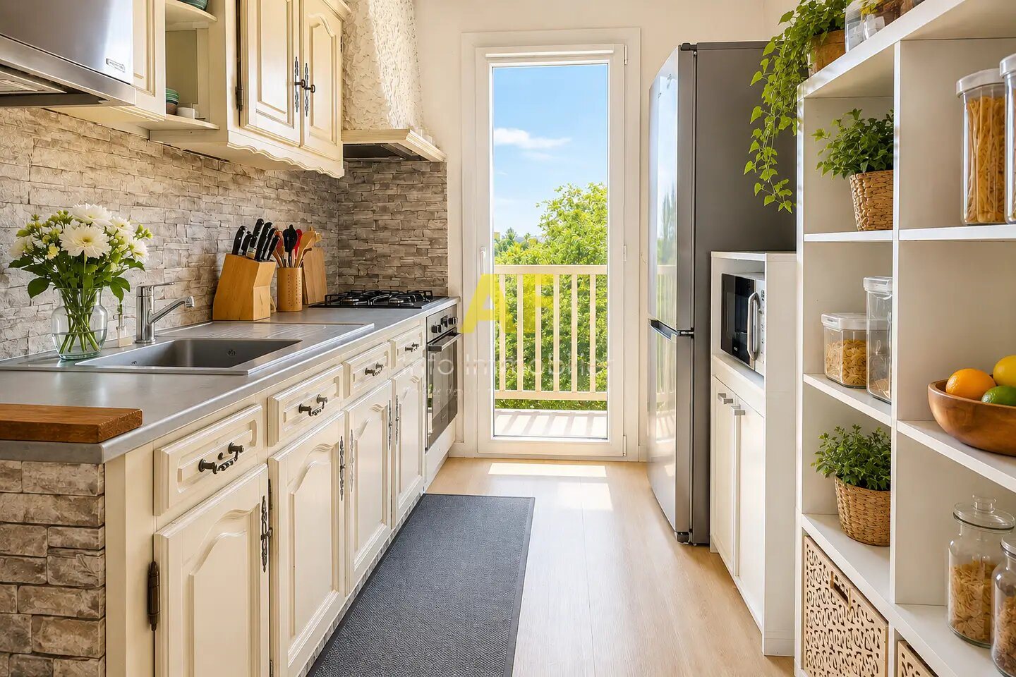 Appartement à vendre, 66m², Fréjus
