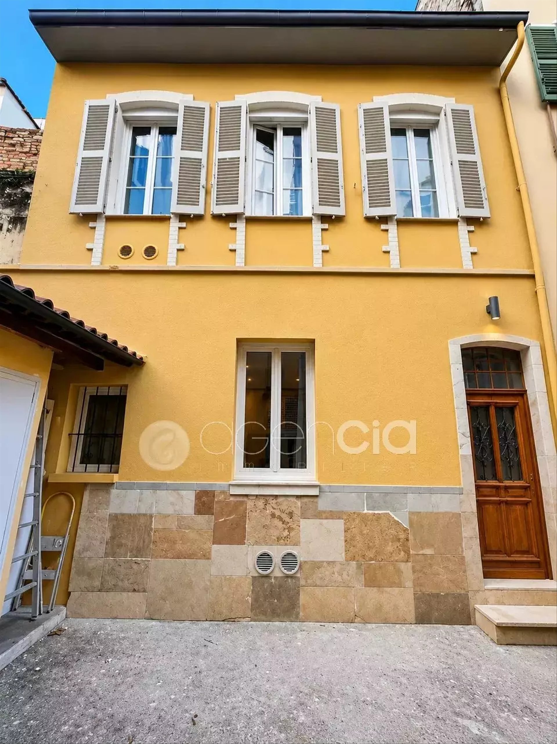 Maison à vendre, 48m², Cannes