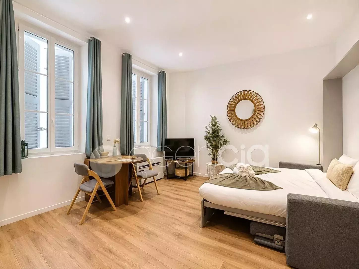 Maison à vendre, 48m², Cannes