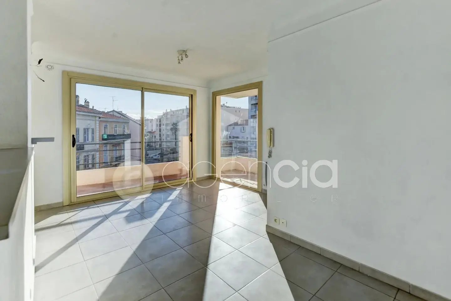 Appartement à louer, 32m², Cannes