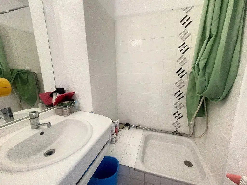 Appartement à louer, 23m², Cannes