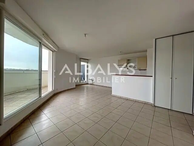 Appartement à vendre, 76m², Libourne