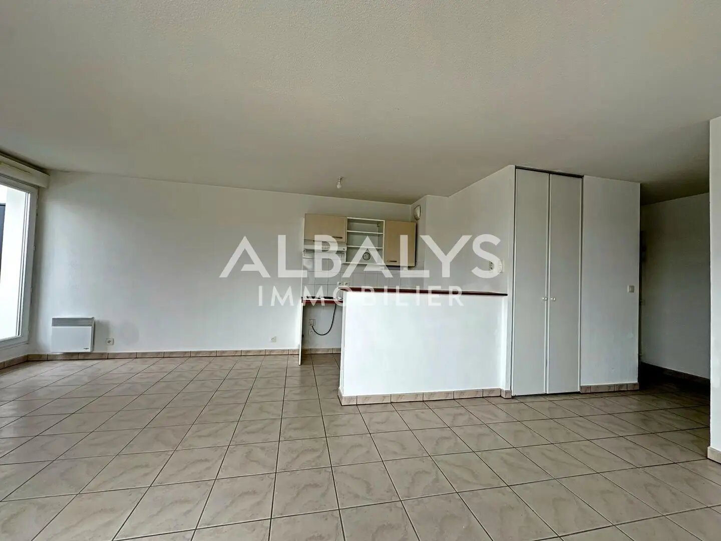 Appartement à vendre, 76m², Libourne