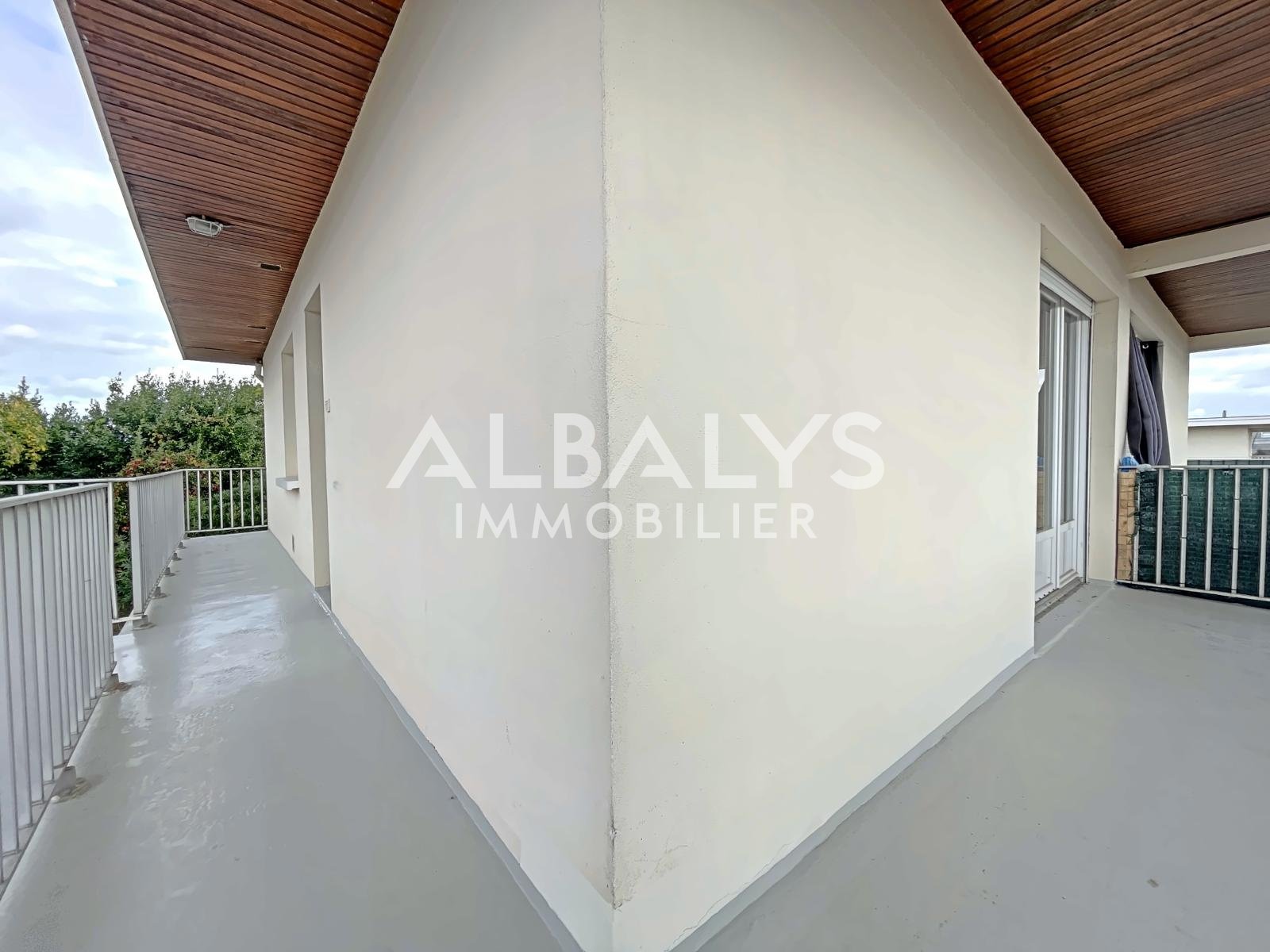 Appartement à vendre, 41m², Libourne