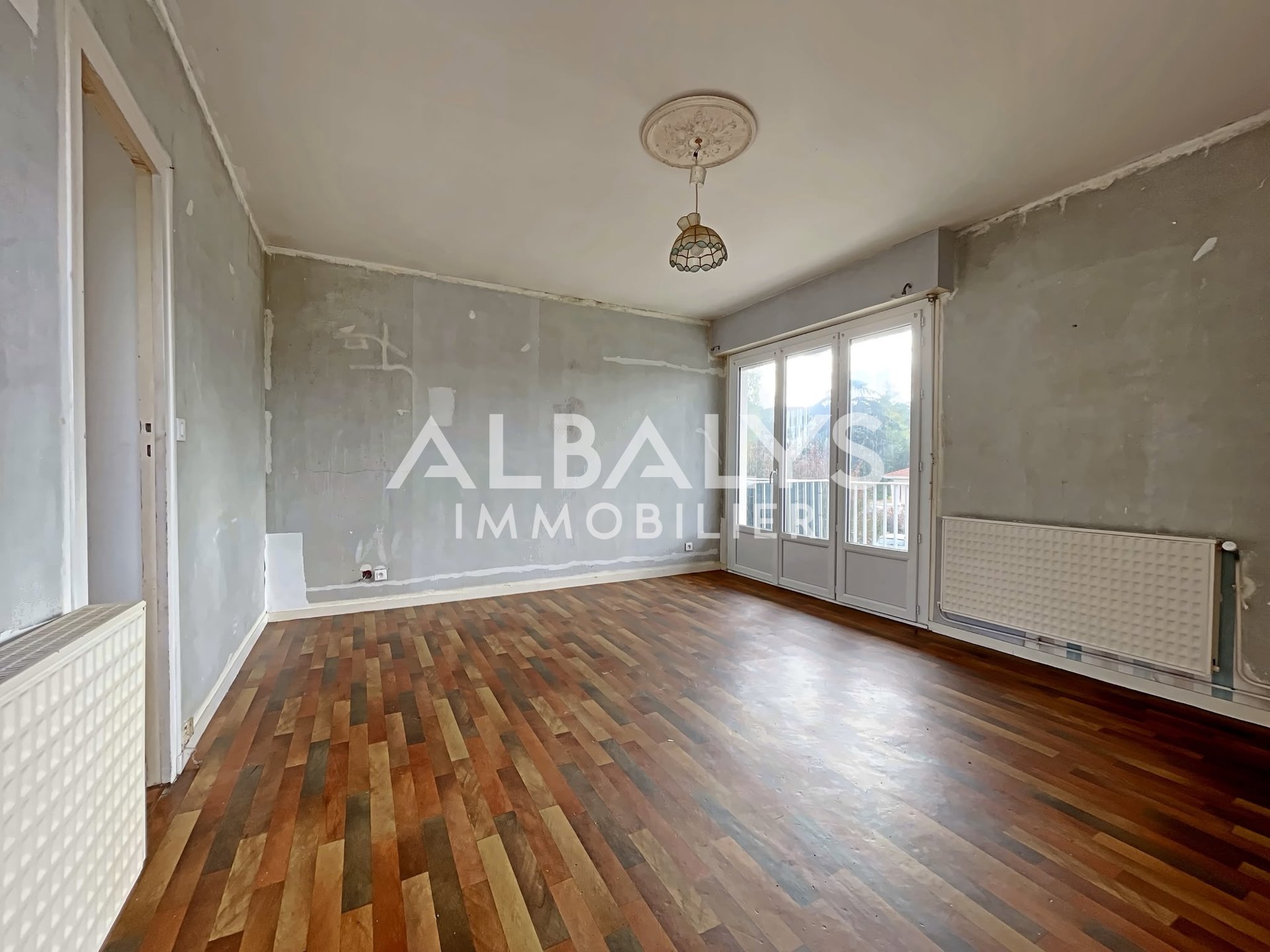 Appartement à vendre, 41m², Libourne
