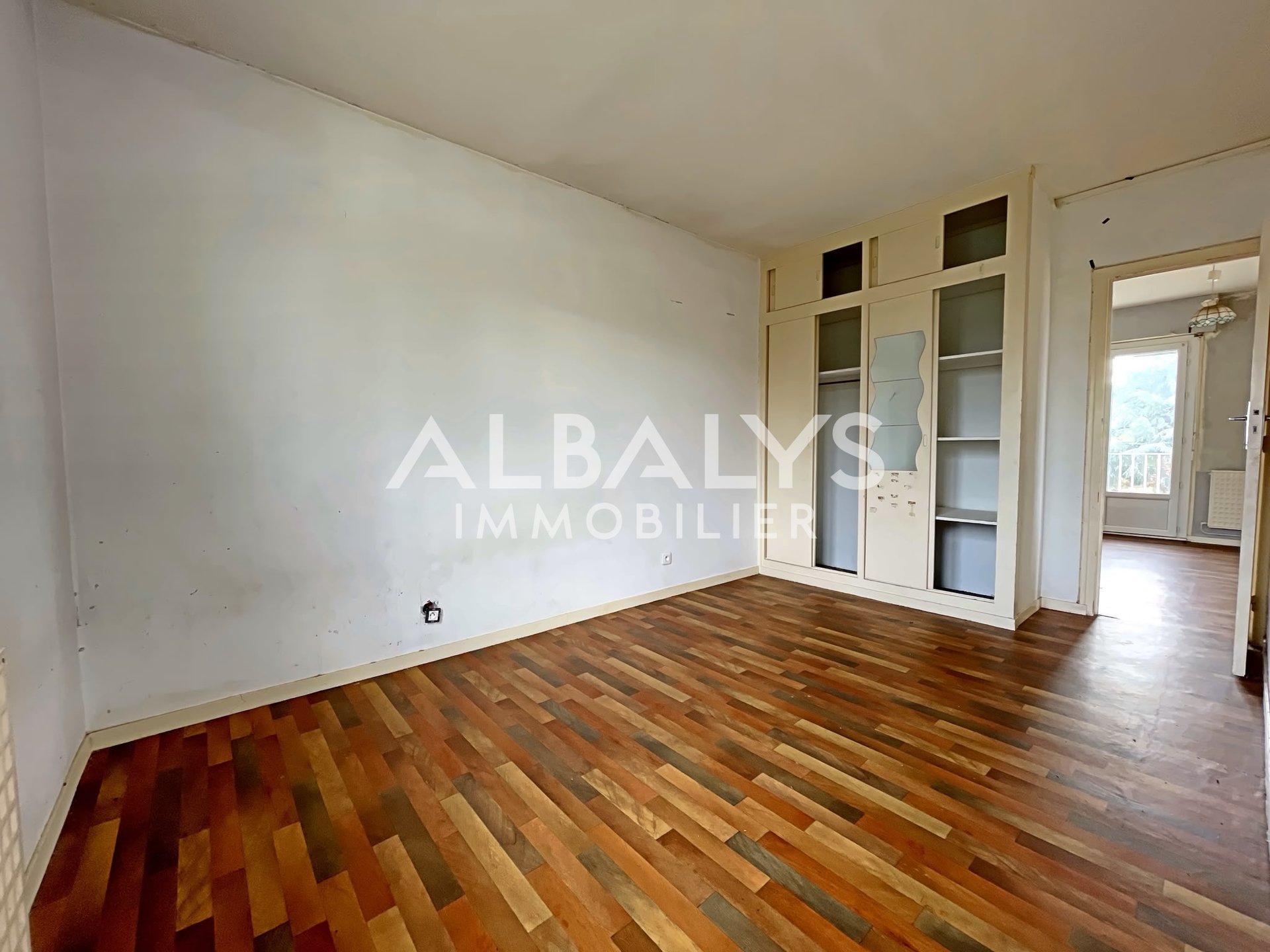 Appartement à vendre, 41m², Libourne