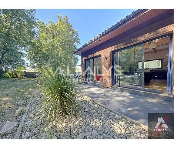 Maison à vendre, 170m², Libourne