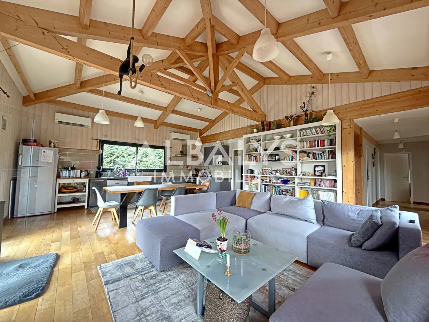 Maison à vendre, 170m², Libourne