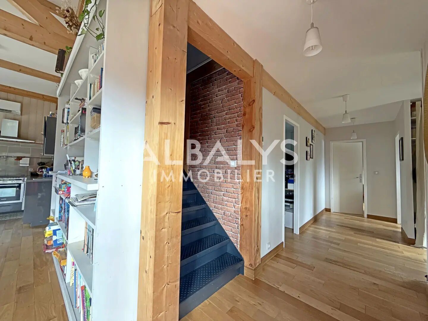 Maison à vendre, 170m², Libourne