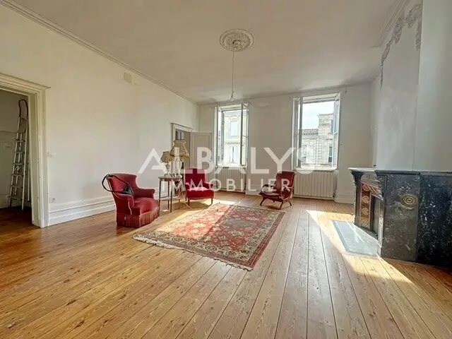 Appartement à vendre, 220m², Libourne