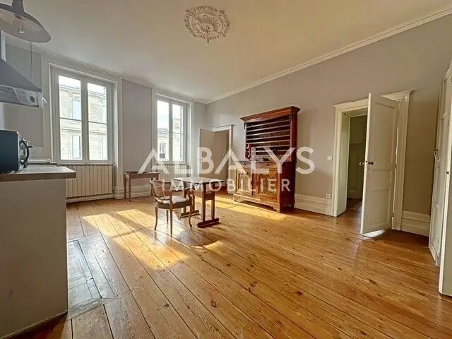 Appartement à vendre, 220m², Libourne