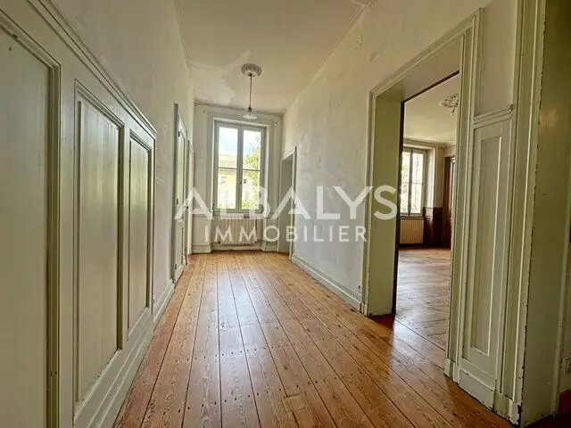 Appartement à vendre, 220m², Libourne