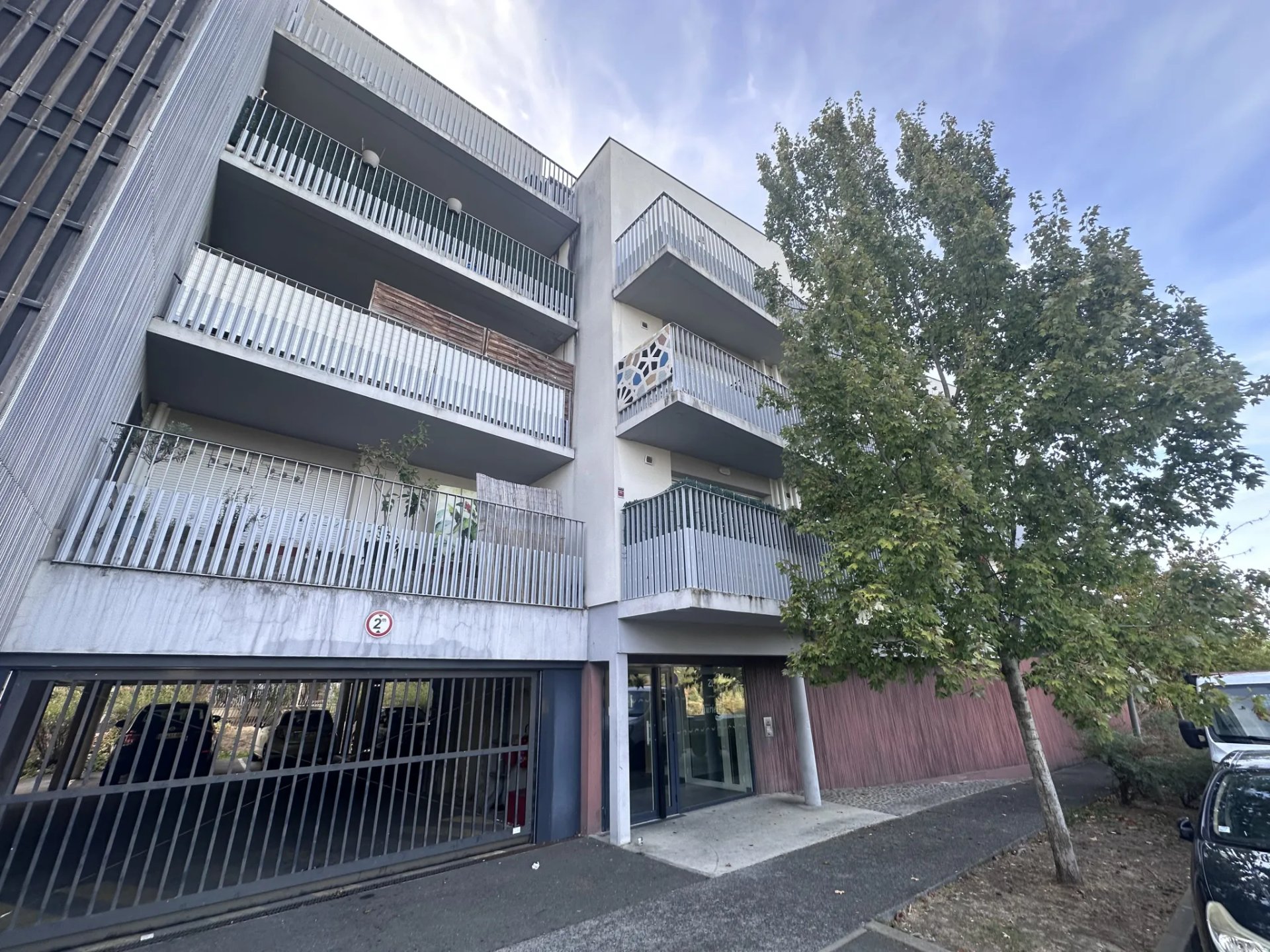 Appartement à vendre, 50m², Lormont