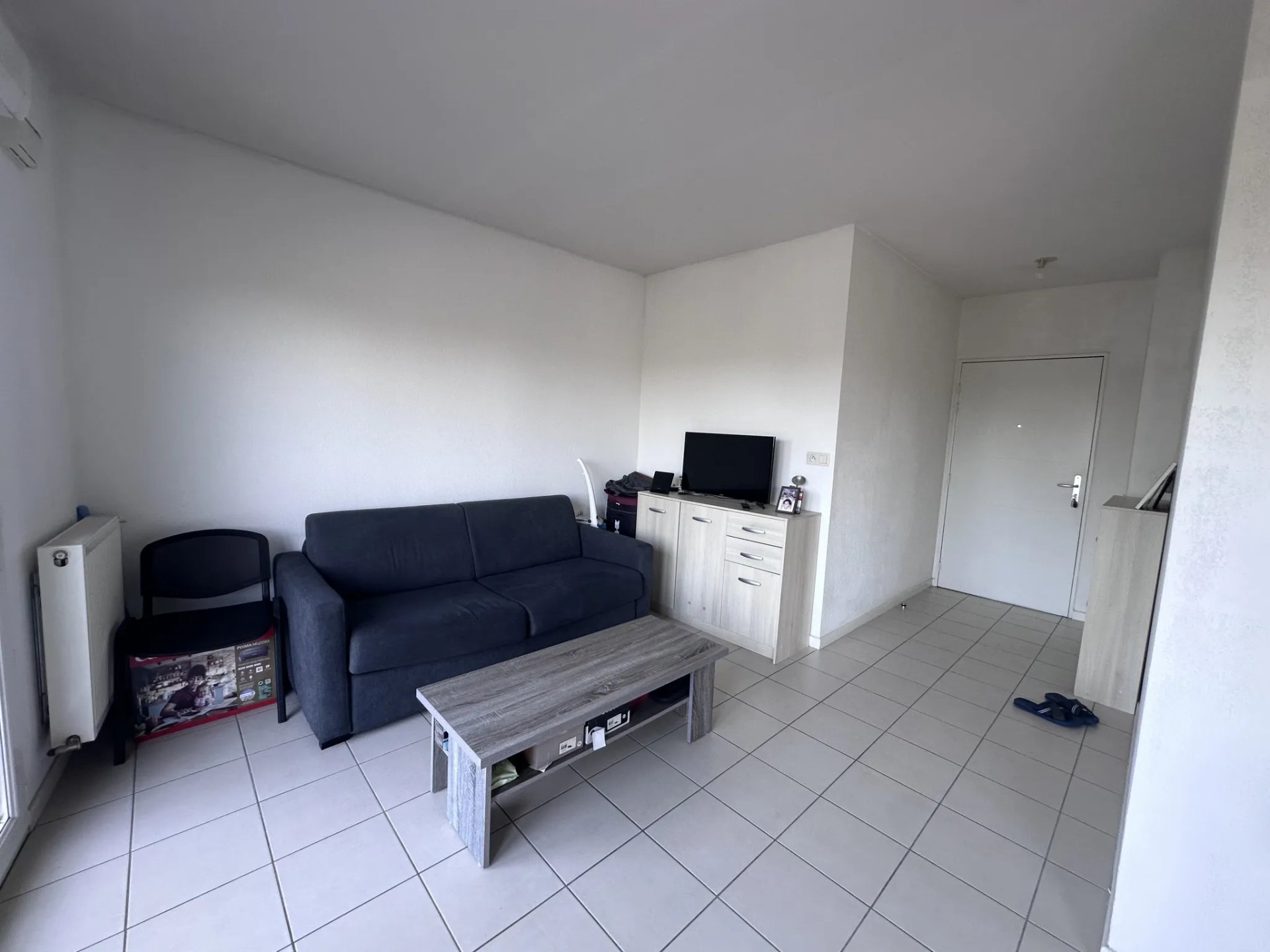 Appartement à vendre, 50m², Lormont