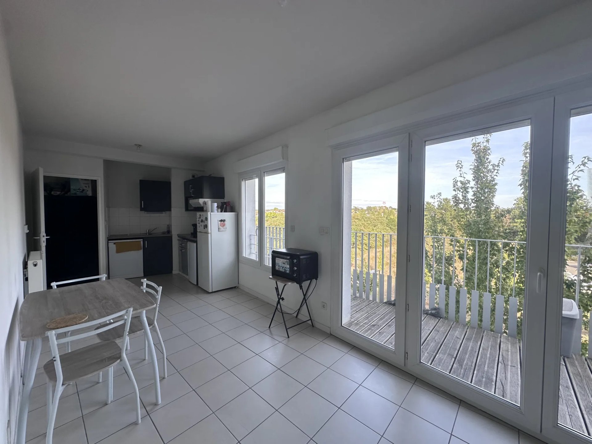 Appartement à vendre, 50m², Lormont