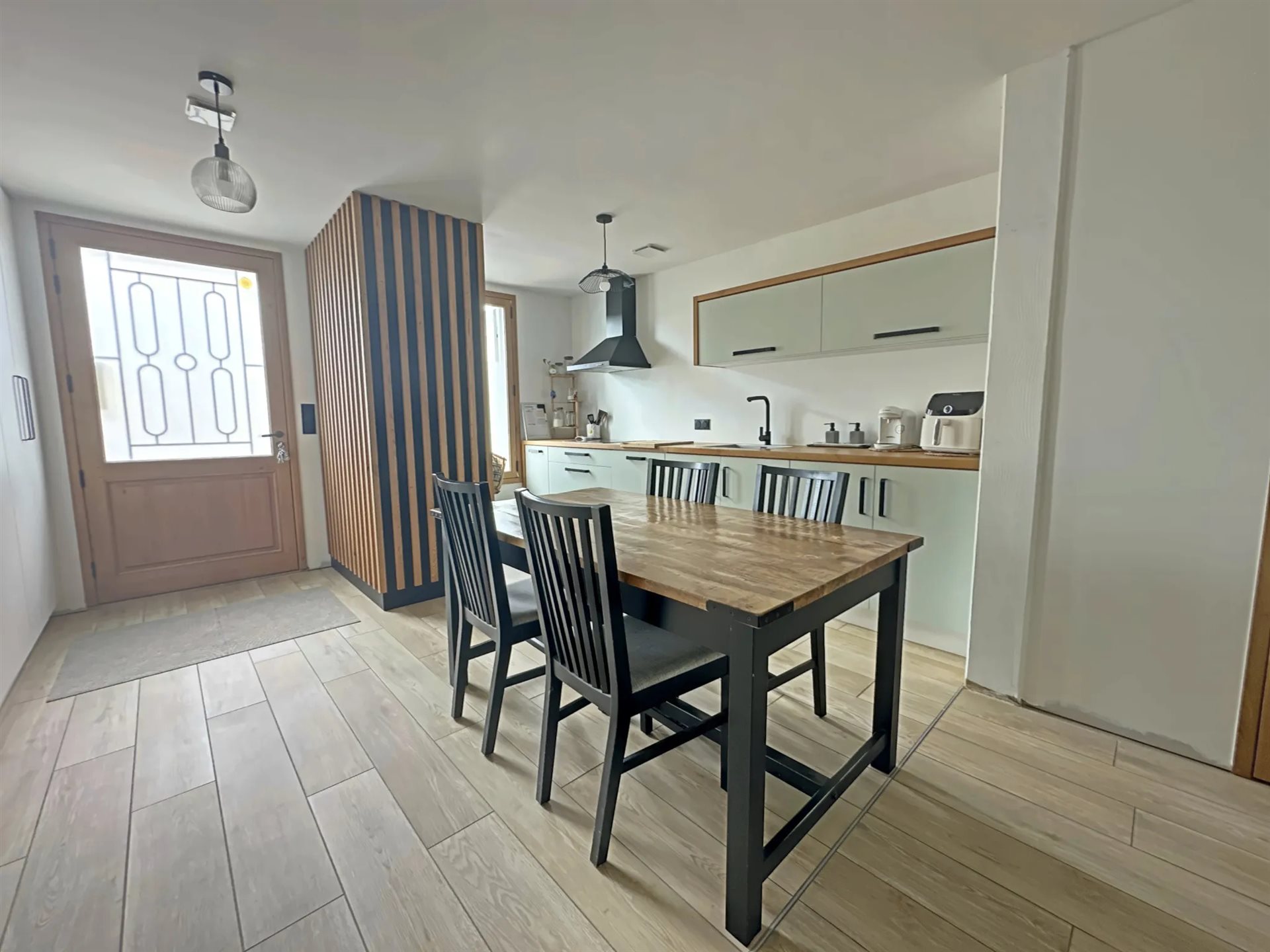 Maison à vendre, 72m², Coutras