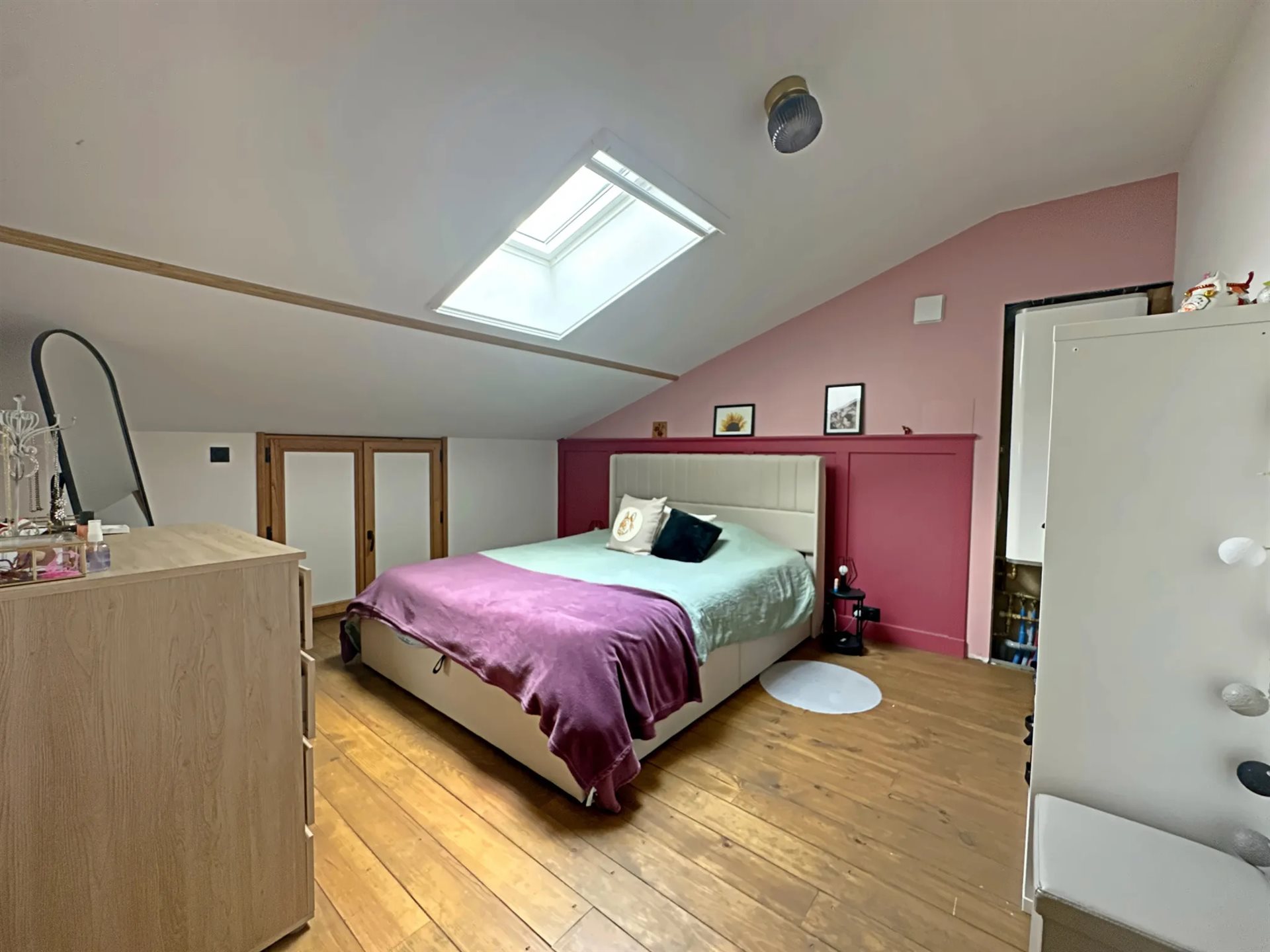 Maison à vendre, 72m², Coutras