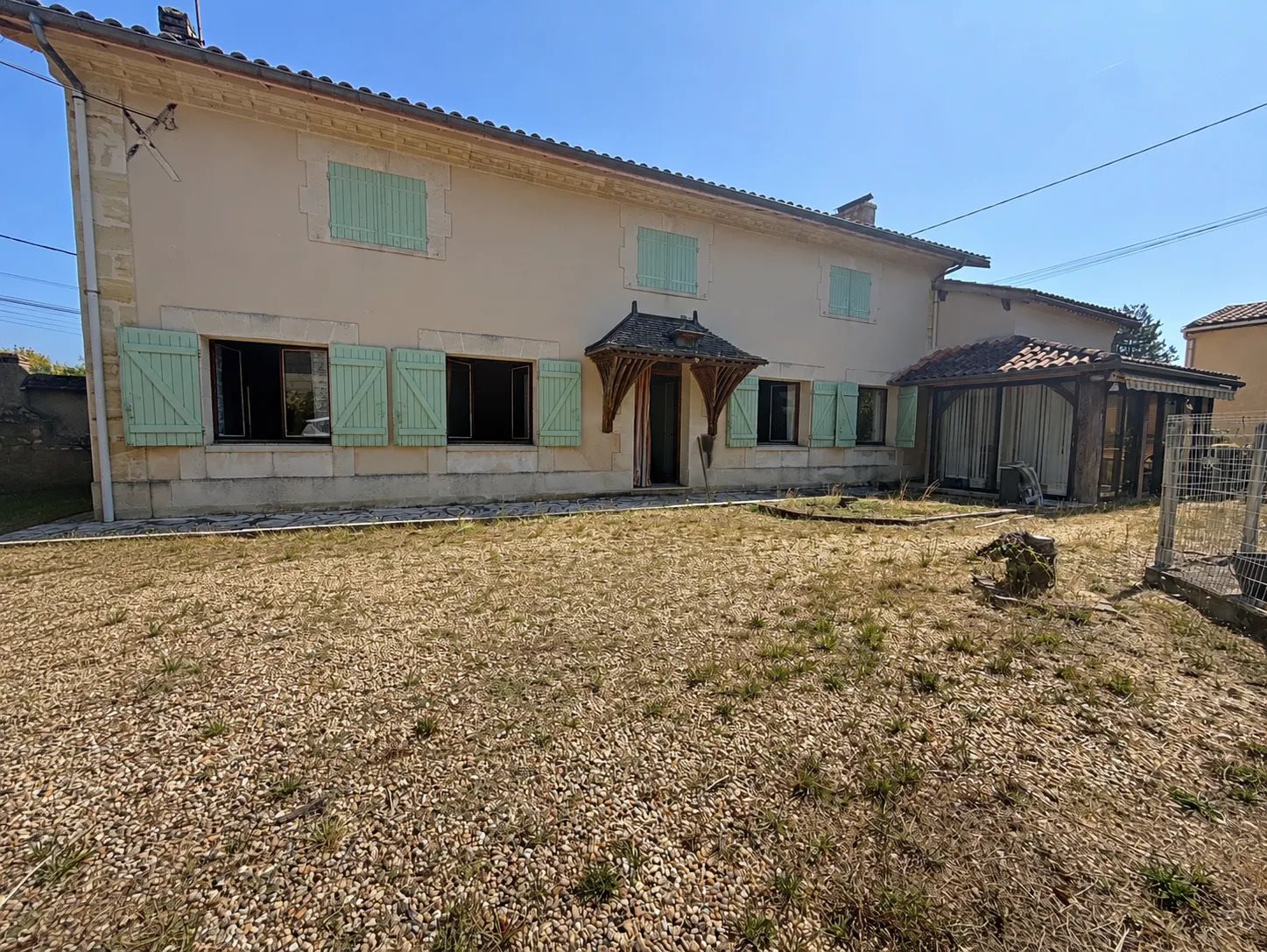 Maison à vendre, 97m², Saint-Denis-de-Pile