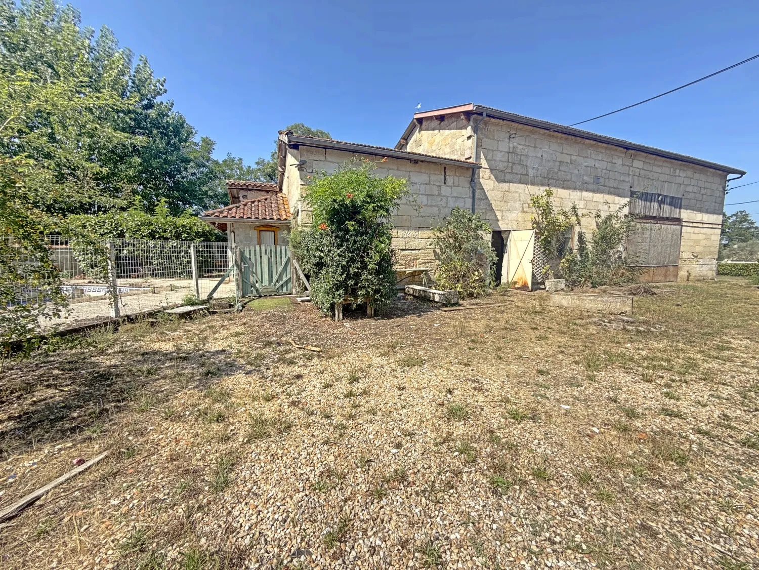 Maison à vendre, 97m², Saint-Denis-de-Pile