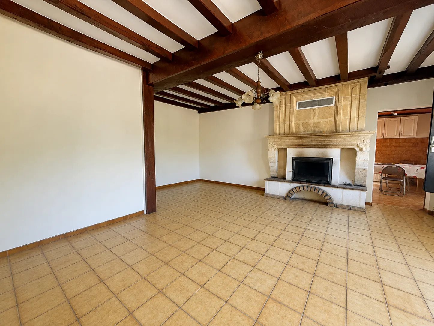 Maison à vendre, 97m², Saint-Denis-de-Pile