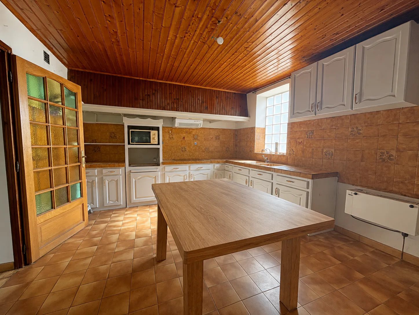 Maison à vendre, 97m², Saint-Denis-de-Pile