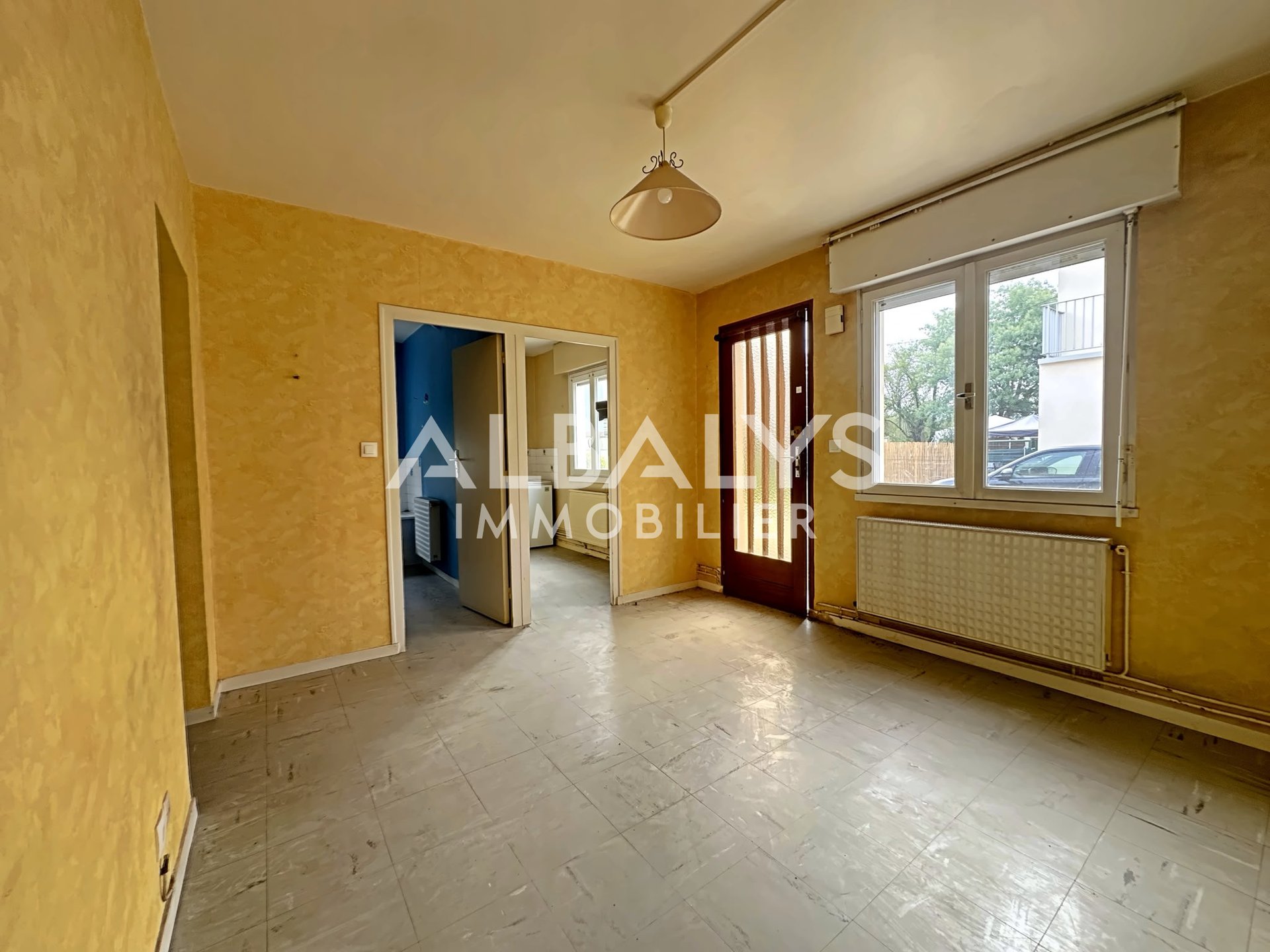 Appartement à vendre, 40m², Libourne