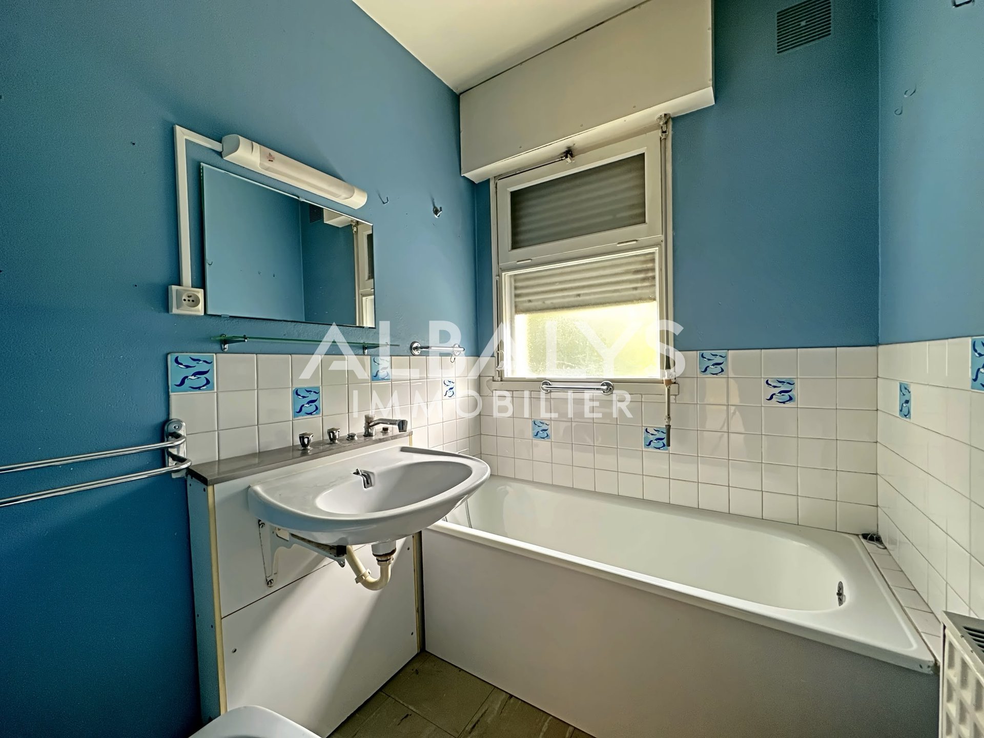 Appartement à vendre, 40m², Libourne